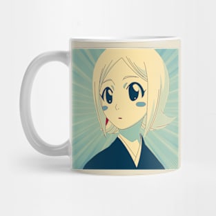 yachiru Mug